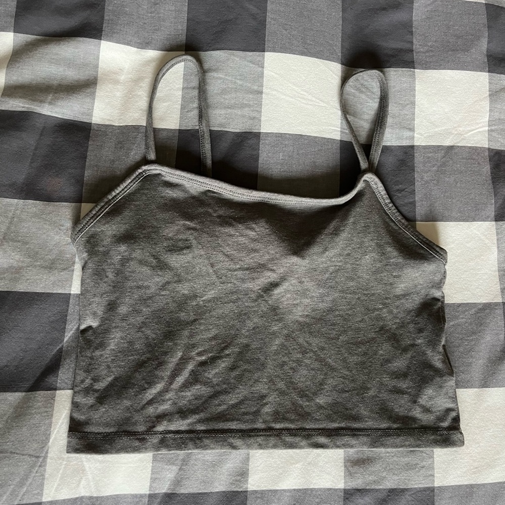 H&M croptop!